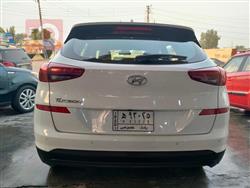 هیوندای تۆکسۆن